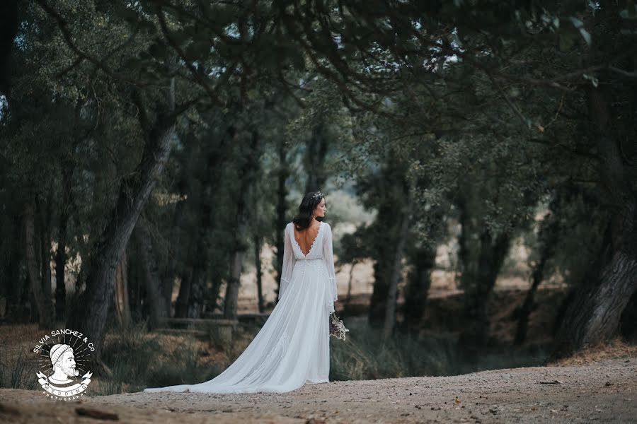 Fotógrafo de bodas Silvia Sánchez (silviasanchez). Foto del 22 de mayo 2019