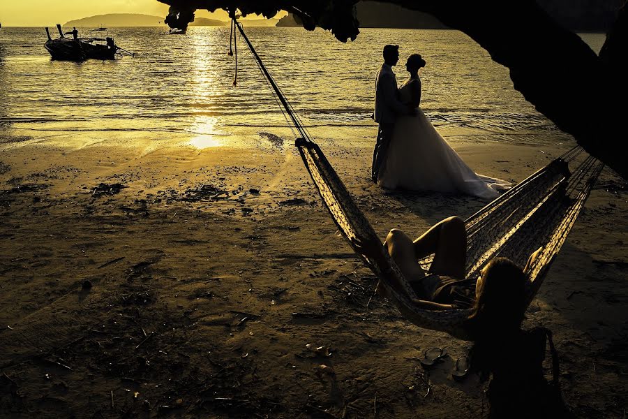 Fotógrafo de bodas Dan Morris (danmorris). Foto del 19 de septiembre 2019