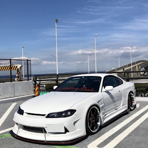 シルビア S15