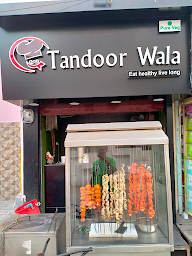 Tandoor Wala photo 1