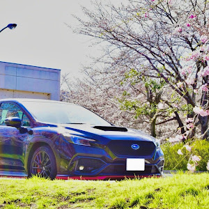 WRX S4 VBH