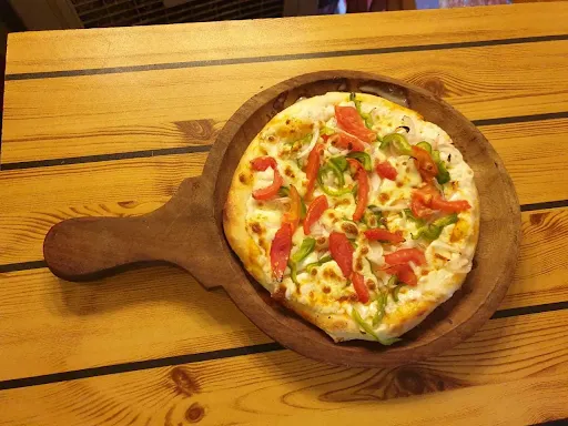 Veg Treat Pizza