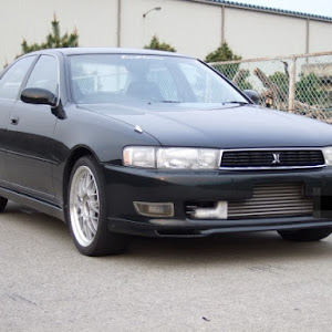 クレスタ JZX90