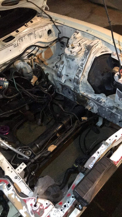 RX-7のヨシさんが投稿したカスタム事例の投稿画像7枚目