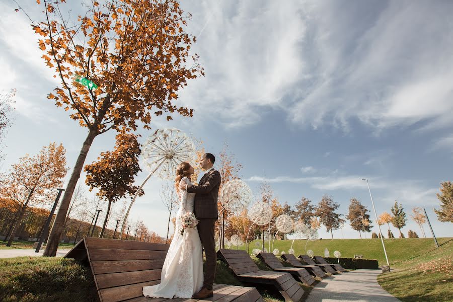 Wedding photographer Viktoriya Vasilevskaya (vasilevskay). Photo of 11 March 2022