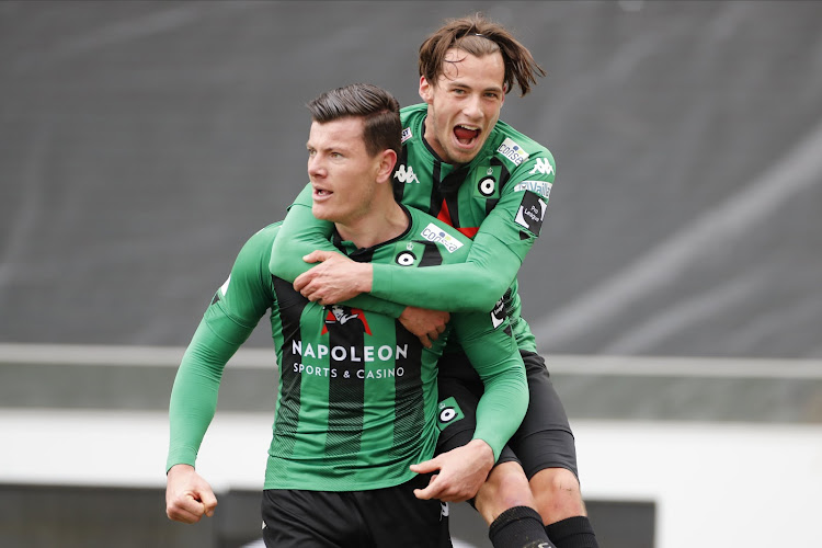 Ondanks stadiondossier: Cercle investeert in trainingsinfrastructuur