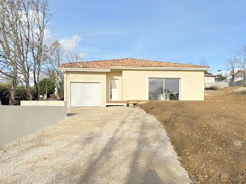 maison à Montbartier (82)