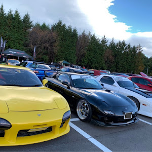 RX-7 FD3S 中期