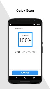 Lastest Antivirus for Android - Free APK for Android