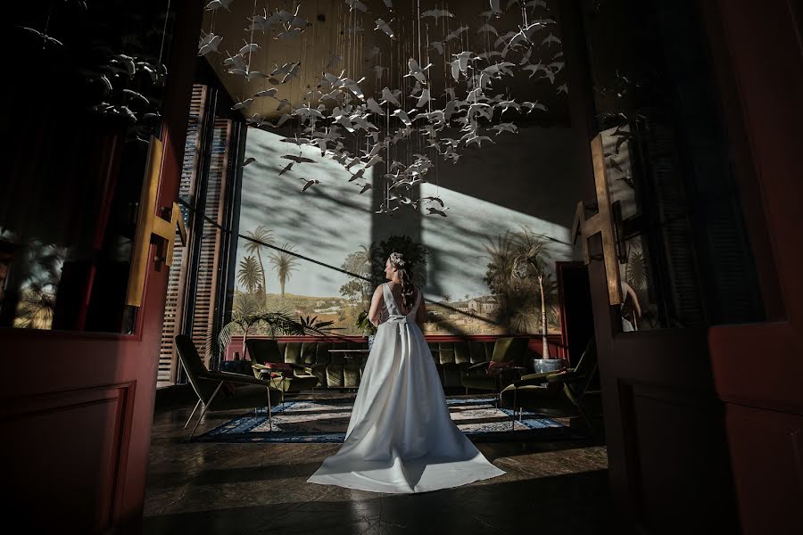 Wedding photographer Marcelo Damiani (marcelodamiani). Photo of 23 October 2023