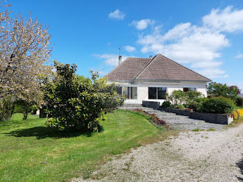 maison à Quettreville-sur-Sienne (50)