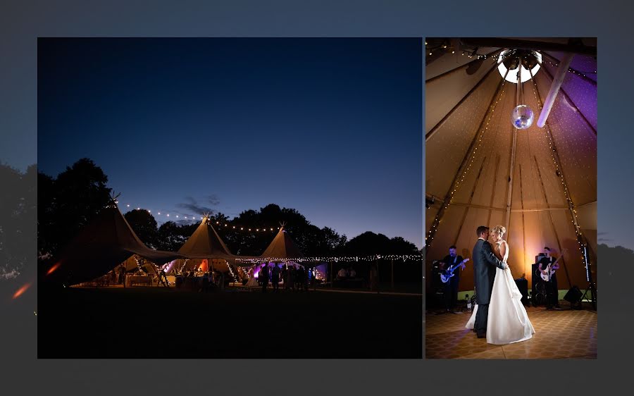 Photographe de mariage Steffen Milsom (steffenmilsomph). Photo du 2 juillet 2020