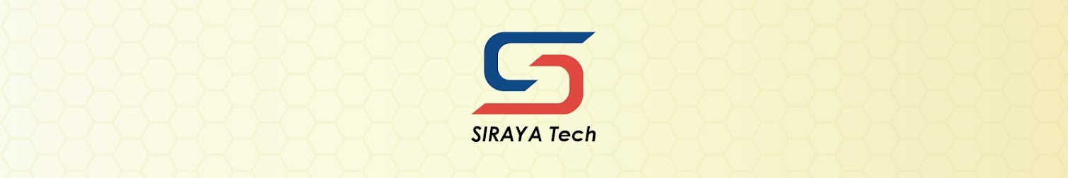 Siraya Tech Resins