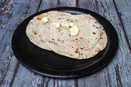 Butter Tawa Roti