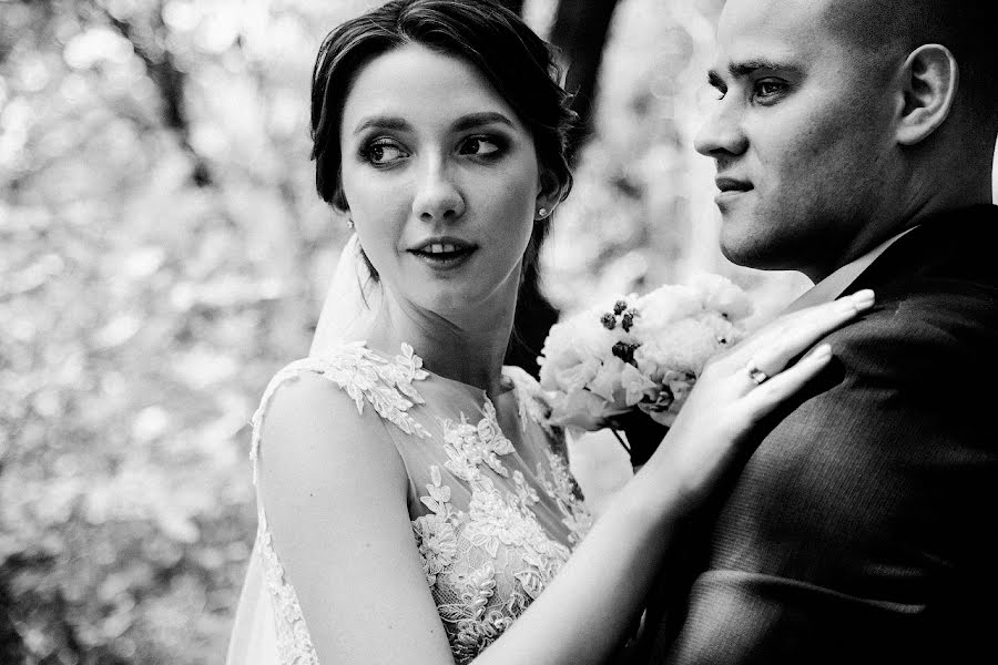 Nhiếp ảnh gia ảnh cưới Aleksandr Kozlov (simbery). Ảnh của 9 tháng 9 2019
