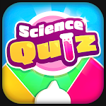 Cover Image of Download Questions and Answers Science 1.2 APK