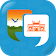 Learn Marathi Quickly Free icon