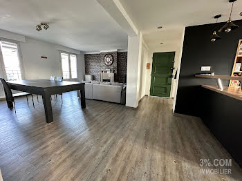 appartement à Boulogne-sur-Mer (62)