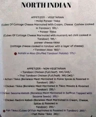 KK's Fusion menu 6