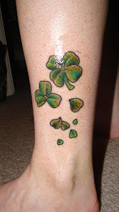 Irish Tattoo Designs(圖2)-速報App