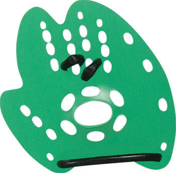 TYR Mentor II Training Hand Paddle alternate image 2