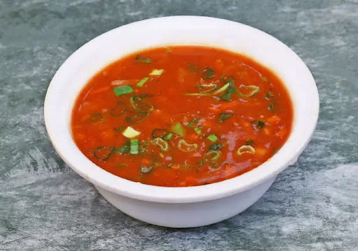 Veg Hot N Sour Soup