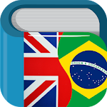 Cover Image of Télécharger Dictionnaire et traducteur portugais anglais gratuit  APK