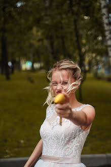 Fotógrafo de bodas Vadim Blagoveschenskiy (photoblag). Foto del 1 de febrero 2020