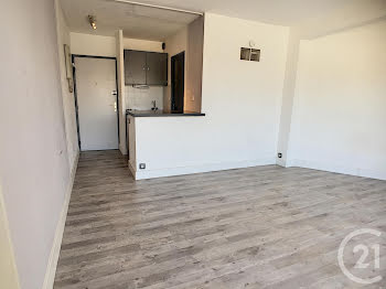 appartement à Montpellier (34)