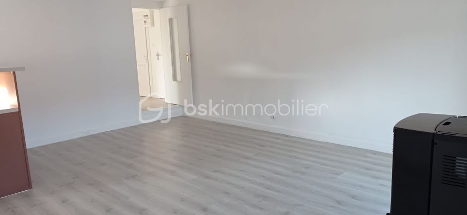 Vente appartement 3 pièces 75 m² à Pezenas (34120), 126 000 €