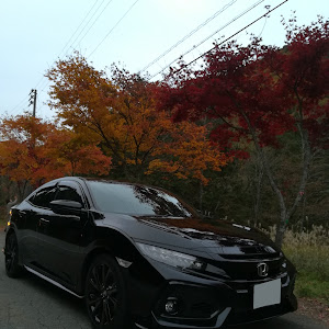 シビック FK7