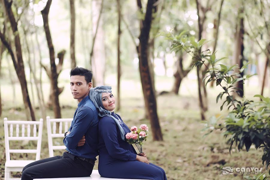 Fotografo di matrimoni Uti Suhendra Bin Sulaiman (binsulaiman). Foto del 21 giugno 2020