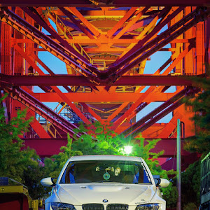 M3 セダン