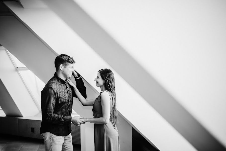 Wedding photographer Stepan Bogdan (stepanbogdan). Photo of 23 March 2019