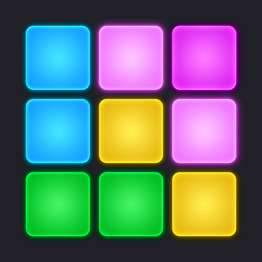 Drum Pad – Free Beat Maker Machine