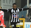 Charleroi s'incline en amical face au Luxembourg