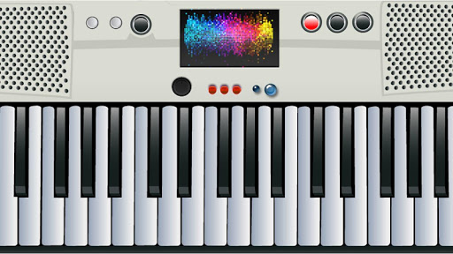 Handy Piano Keyboard