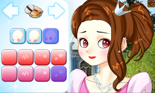 How to install Princess Makeup2 lastet apk for bluestacks