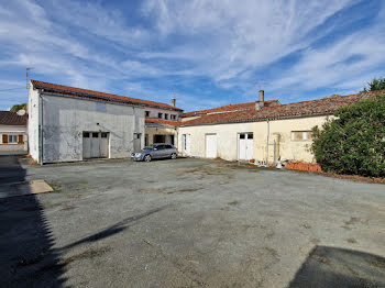 maison à Tonnay-Boutonne (17)