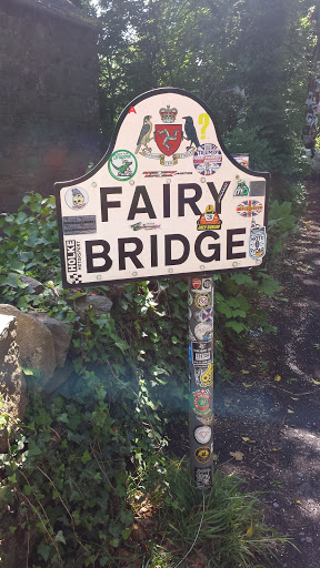 Fairy Bridge