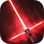 new crossguard light sword app Apk