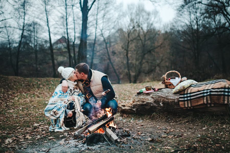 Fotógrafo de casamento Sergey Shunevich (shunevich). Foto de 5 de dezembro 2014