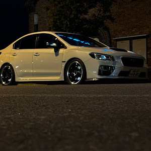 WRX S4 VAG