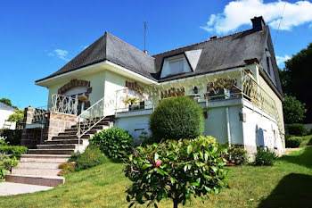 maison à Guémené-sur-Scorff (56)