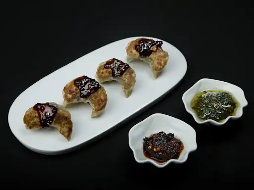 Yaki Gyoza Dumpling