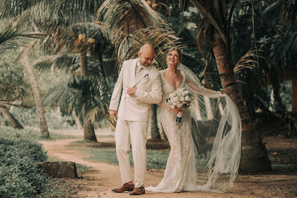 Fotógrafo de bodas Jethro Rathnayake (jethro). Foto del 24 de enero