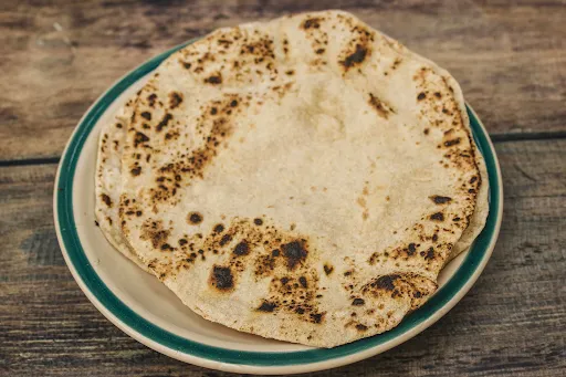 Tandoori Plain Roti