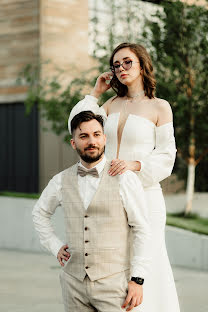 Photographe de mariage Evgeniy Bolshakov (proview150). Photo du 13 septembre 2022