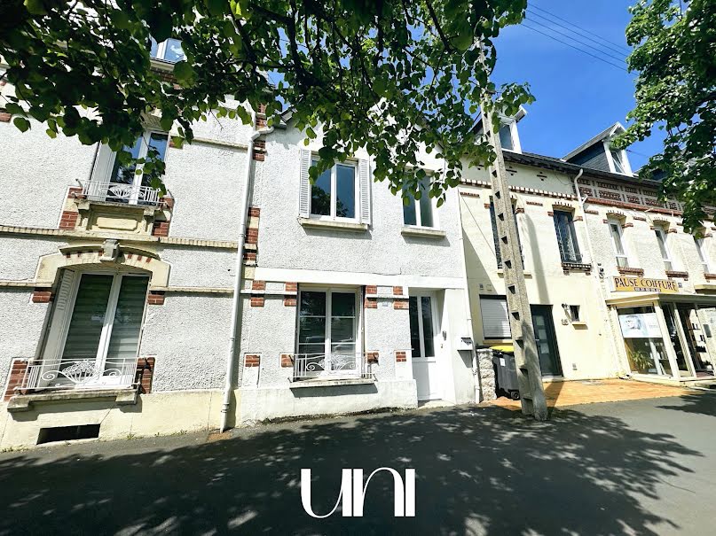 Vente maison 3 pièces 70 m² à Caen (14000), 266 000 €
