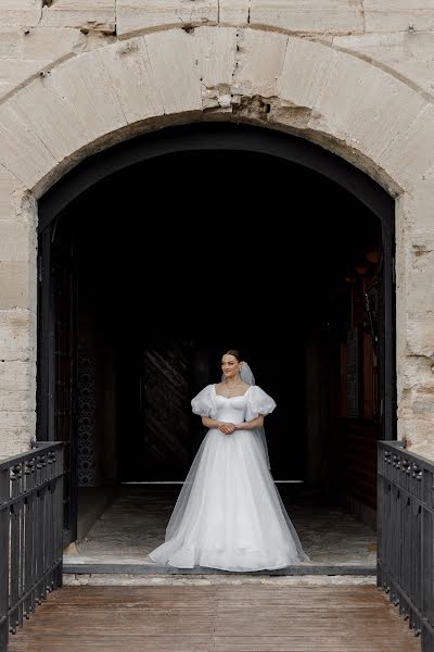 Fotógrafo de bodas Olga Advakhova (advahhova). Foto del 24 de marzo 2023